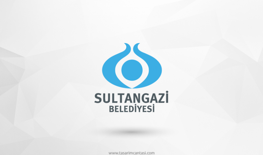 Sultangazi Belediyesi Vektörel Logosu