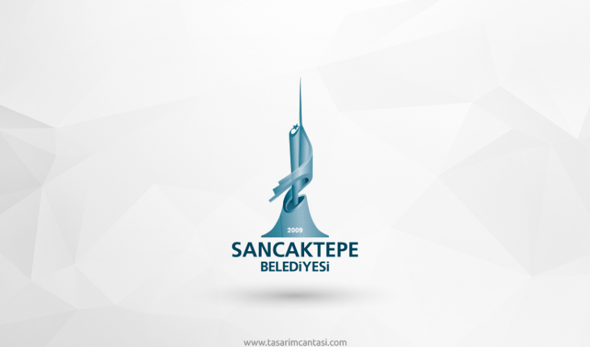 Sancaktepe Belediyesi Vektörel Logosu