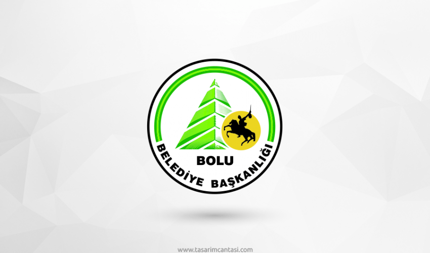 Bolu Belediyesi Vektörel Logosu