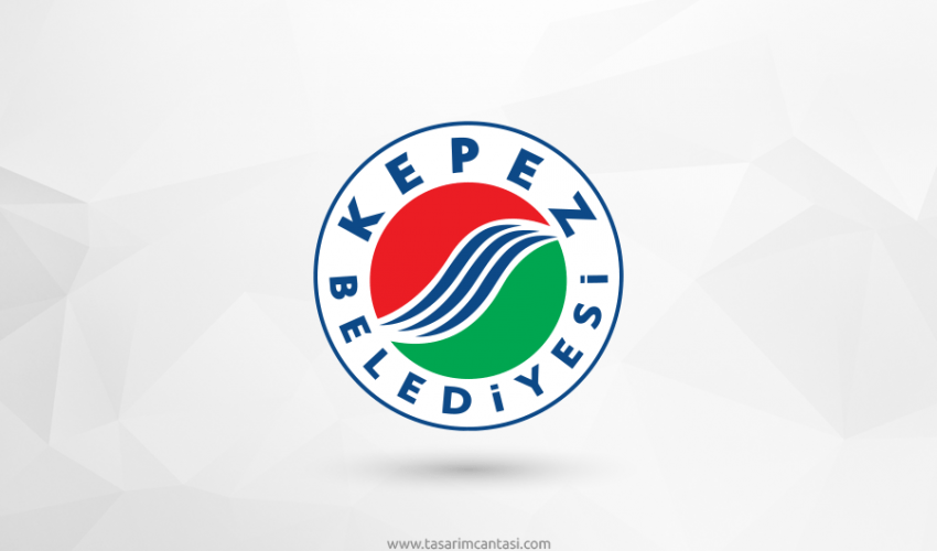 Kepez Belediyesi Vektörel Logosu