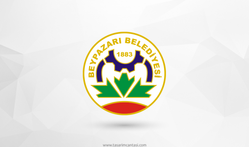 Beypazarı Belediyesi Vektörel Logosu