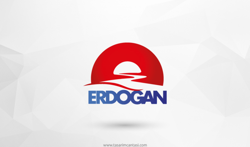 Recep Tayyip Erdoğan Logosu