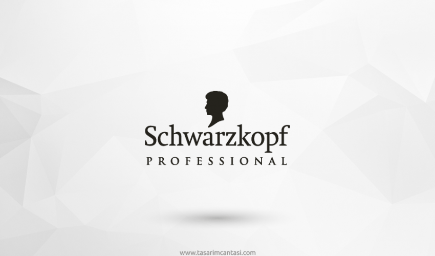 Schwarzkopf Vektörel Logosu