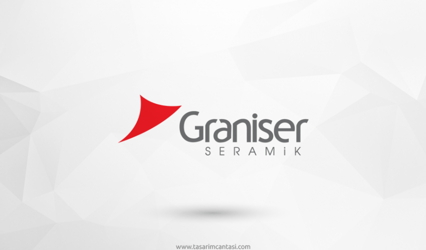Graniser Seramik Vektörel Logosu