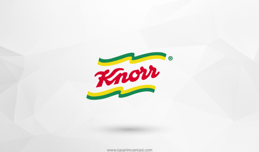 Knorr Vektörel Logosu