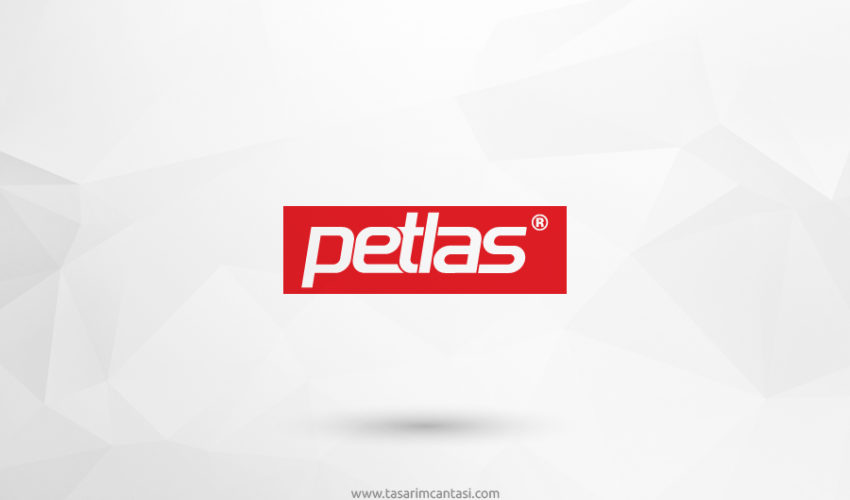 Petlas Vektörel Logosu