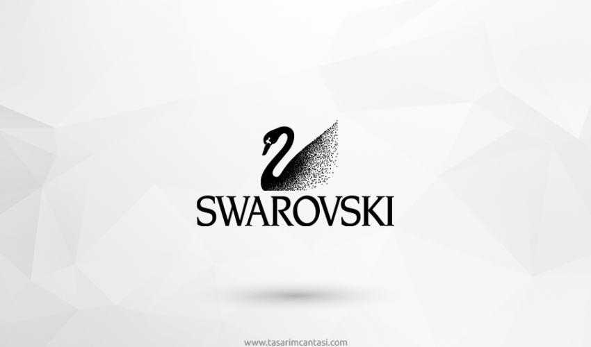 Swarovski Vektörel Logosu