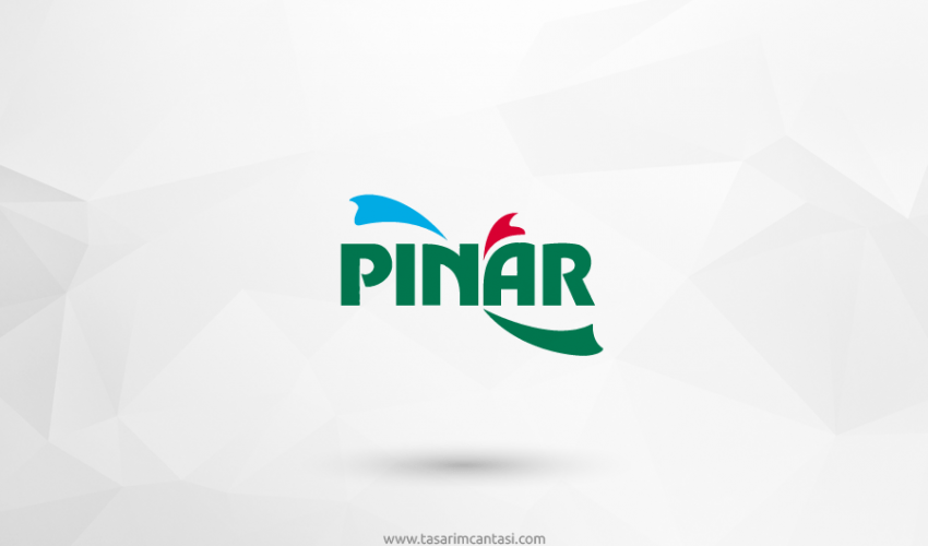 Pınar Vektörel Logosu