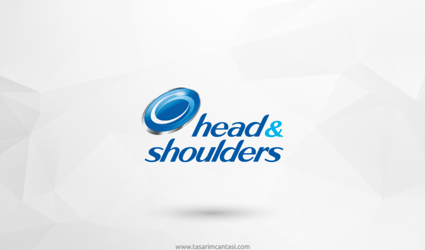 Head&Shoulders Vektörel Logosu