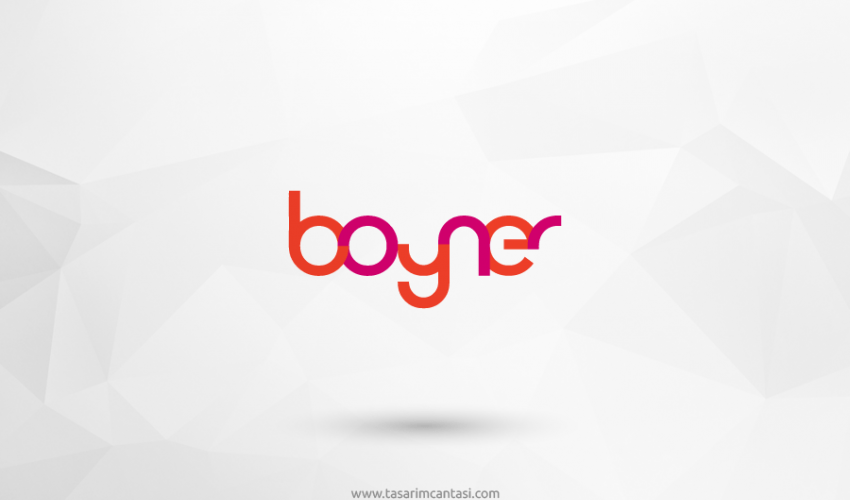 Boyner Vektörel Logosu