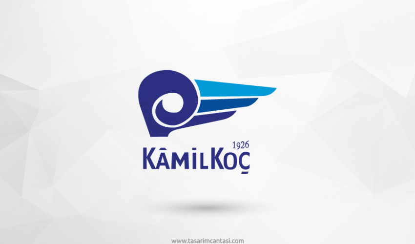 Kamil Koç Logosu