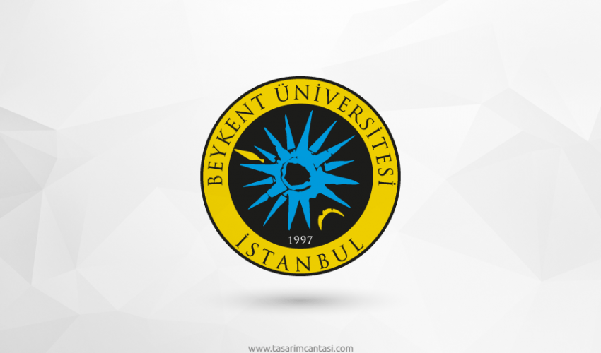 Beykent Üniversitesi Vektörel Logosu