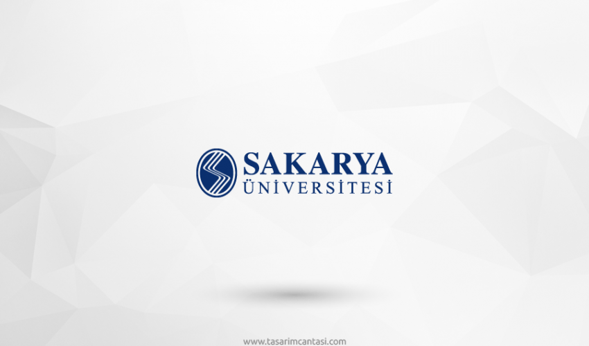 Sakarya Üniversitesi, SAÜ Vektörel Logosu