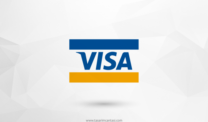 Visa Vektörel Logosu
