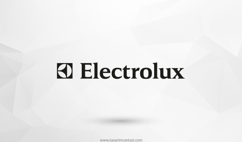 Electrolux Vektörel Logosu