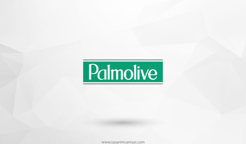 Palmolive Vektörel Logosu