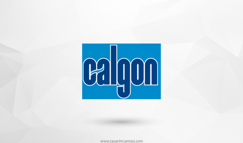 Calgon Vektörel Logosu
