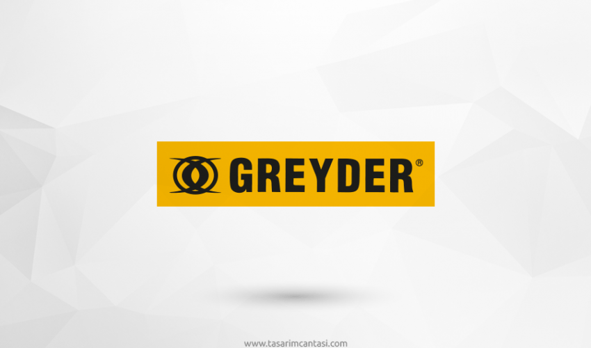 Greyder Vektörel Logosu