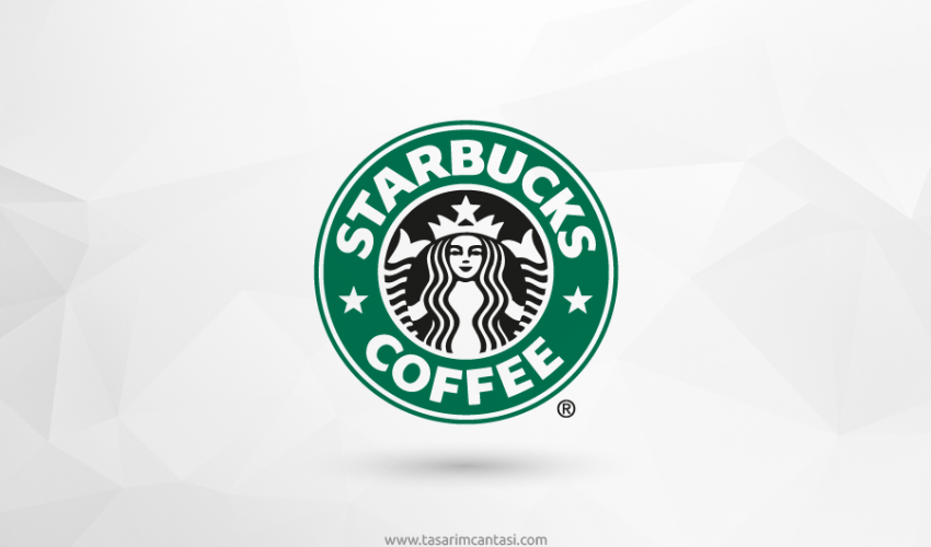 Starbucks vVektörel Logosu