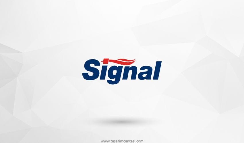 Signal Vektörel Logosu