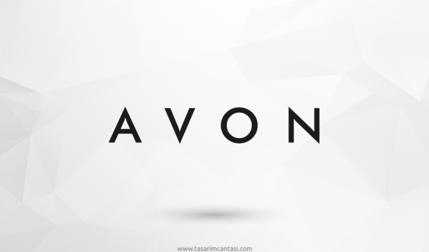 Avon Vektörel Logosu