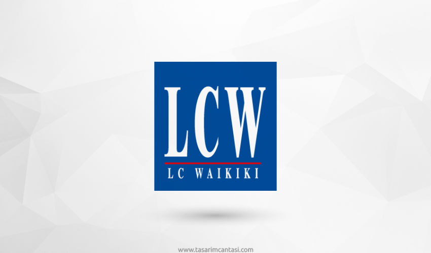 LC Waikiki Vektörel Logosu