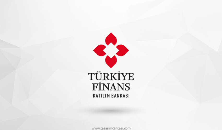 Türkiye Finans Logosu