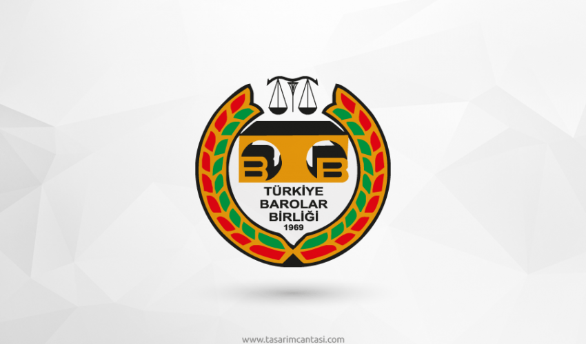 Türkiye Odalar ve Borsalar Birliği, TOBB Vektörel Logosu