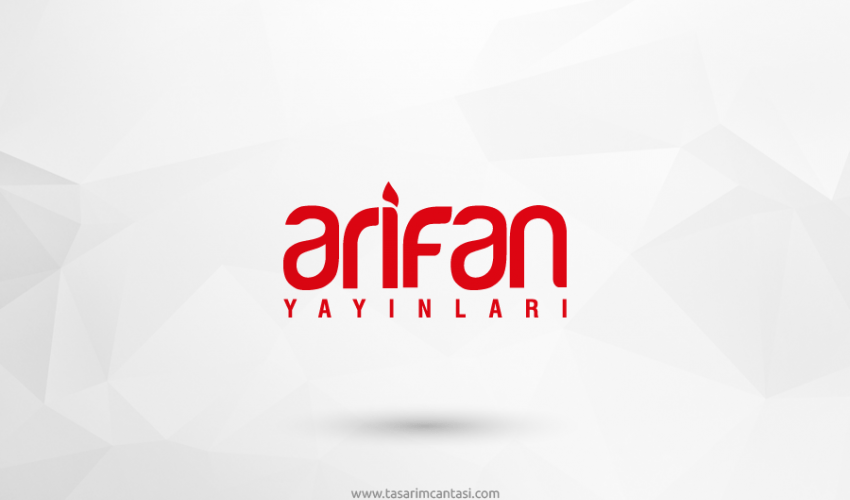 Arifan Yayınları Vektörel Logosu