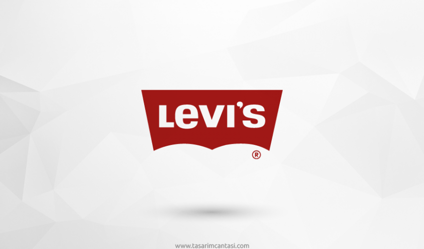 Levis Vektörel Logosu