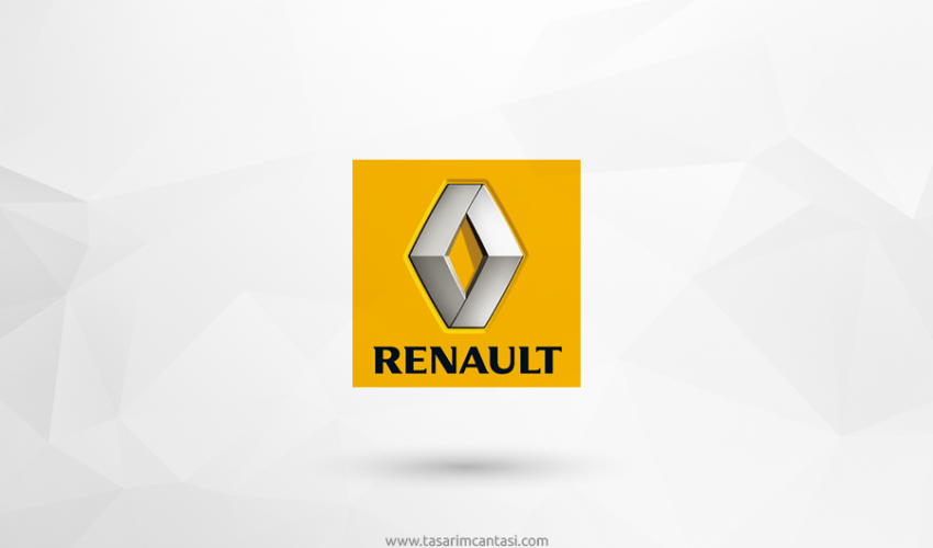 Renault Logosu