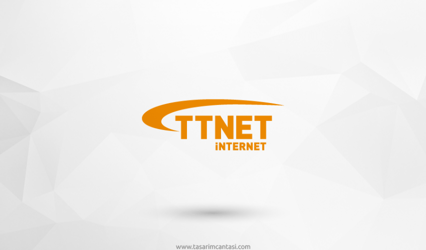 TTNET Vektörel Logosu