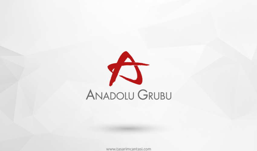 Anadolu Grubu Vektörel Logosu