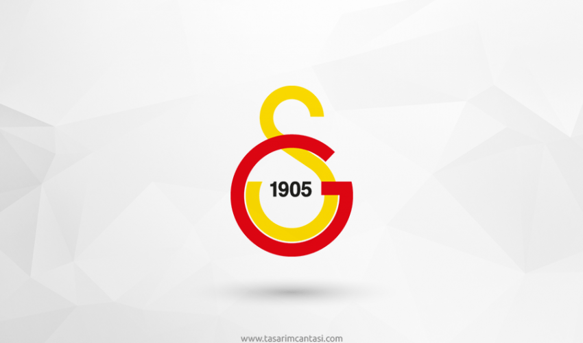 Galatasaray Vektörel Logosu