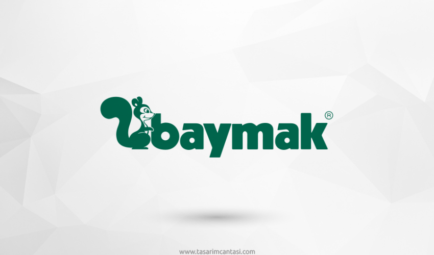 Baymak Logosu