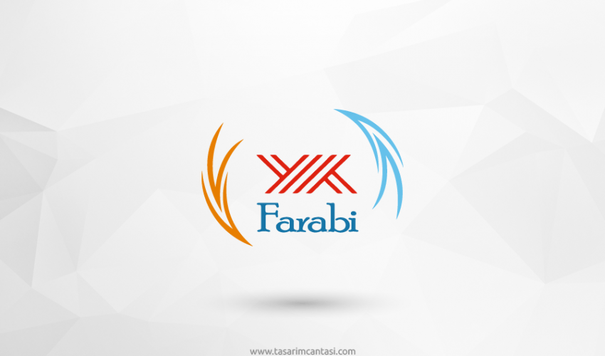Farabi Değişim Programı Logosu