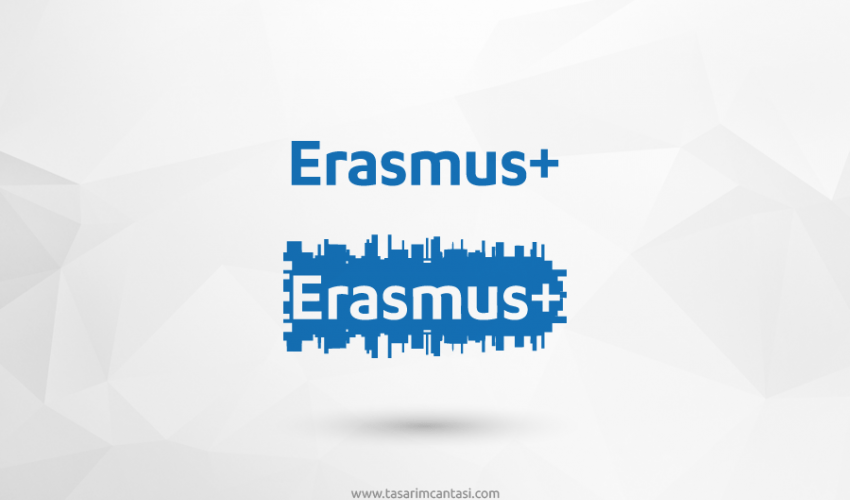 Erasmus Değişim Programı Logosu