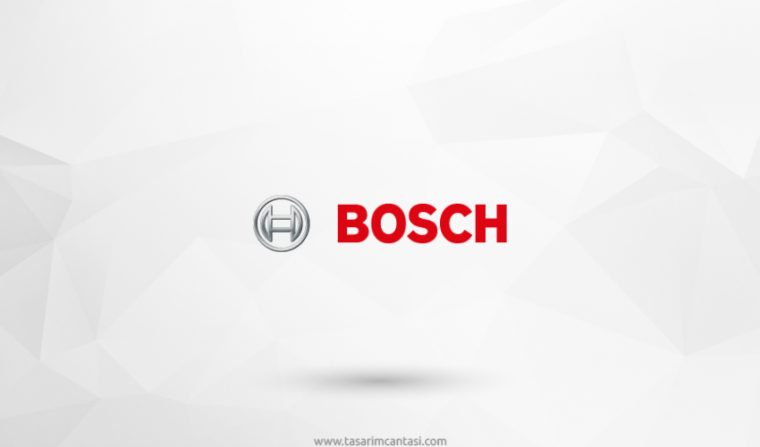 Bosch Logosu