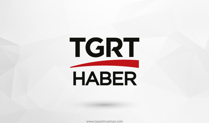 TGRT Haber Logosu (Yeni)