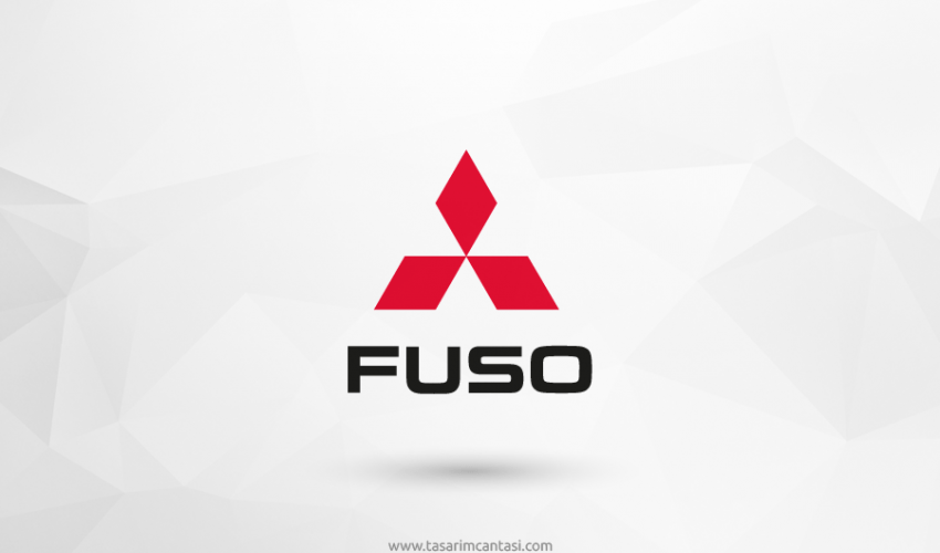 Mitsubishi Fuso Vektörel logosu