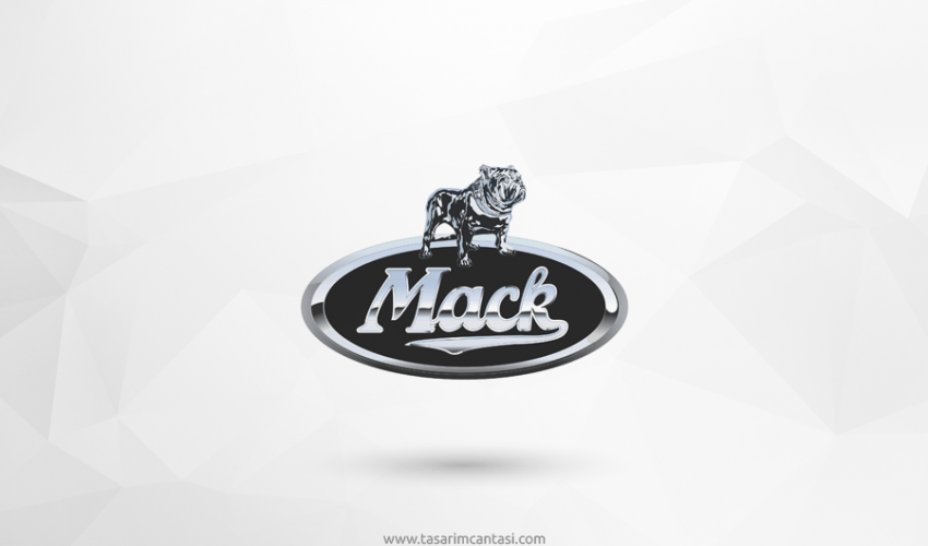 Mack Vektörel Logosu