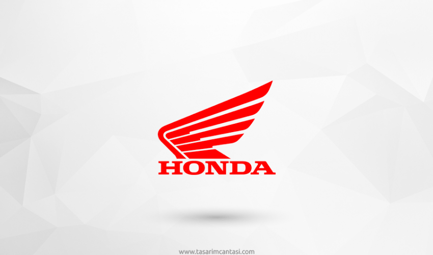Honda Vektörel Logosu