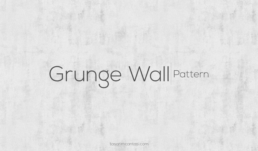 Grunge Wall Pattern