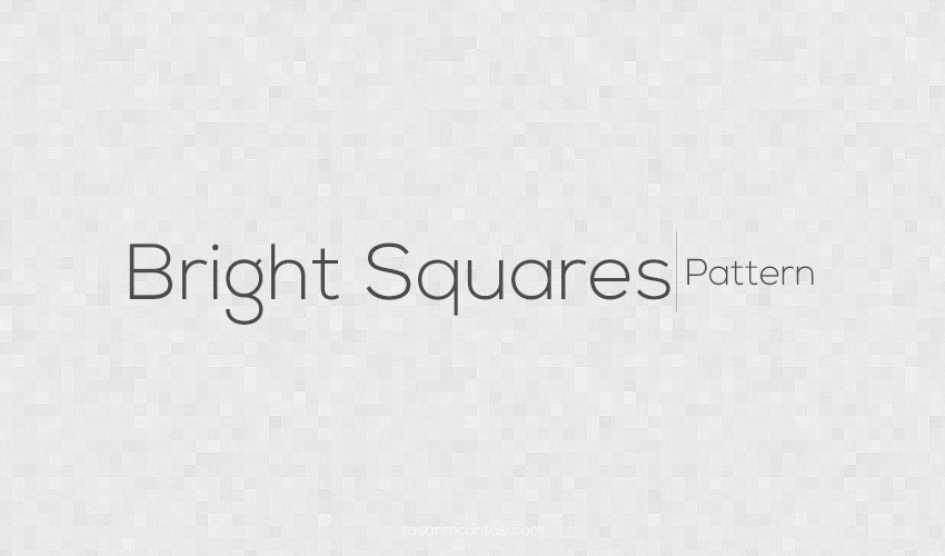 Bright Squares