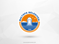 Maltepe Belediyesi Vektörel Logosu