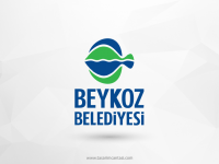 Beykoz Belediyesi Vektörel Logosu