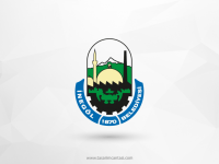 İnegöl Belediyesi Vektörel Logosu
