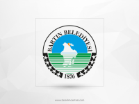 Bartın Belediyesi Vektörel Logosu