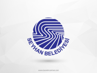 Seyhan Belediyesi Vektörel Logosu