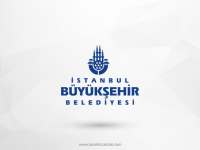 İstanbul Büyükşehir Belediyesi Logosu